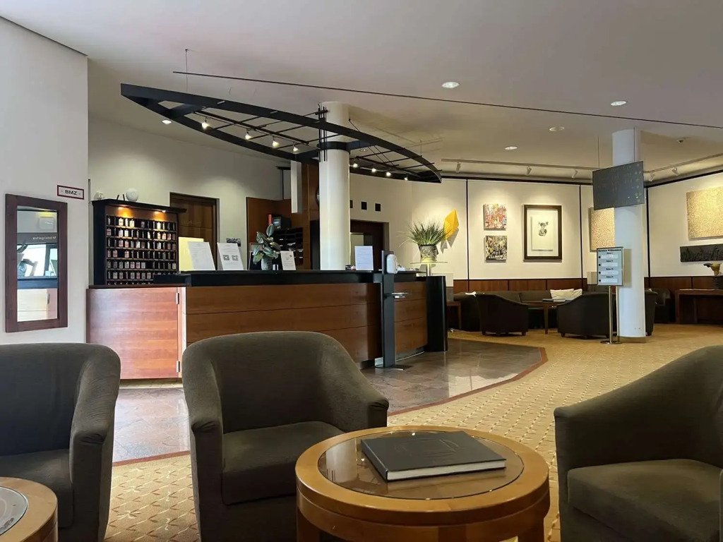 Hansa Apart-Hotel Regensburg