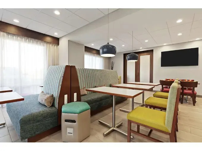Hampton Inn West Valley Salt Lake City