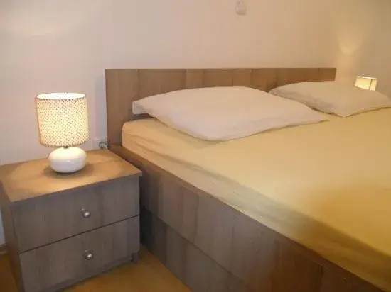 Apartments Corner