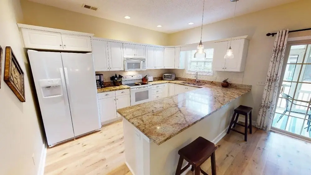 Tidewater by Coastline Resorts