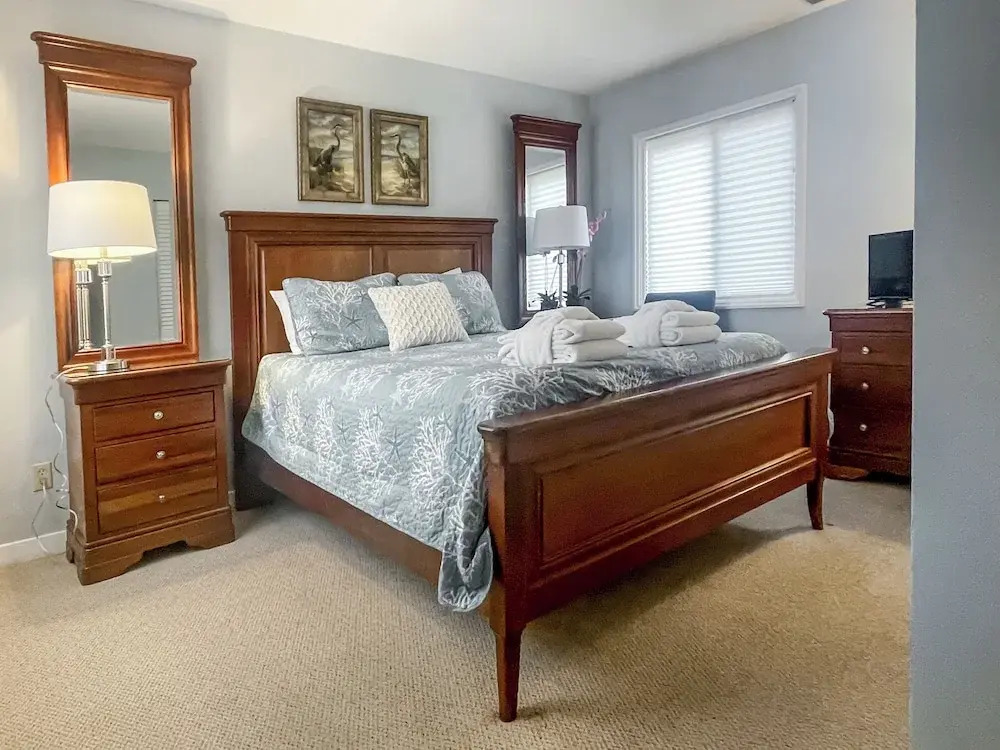 1404 South Beach Villas at The Sea Pines Resort