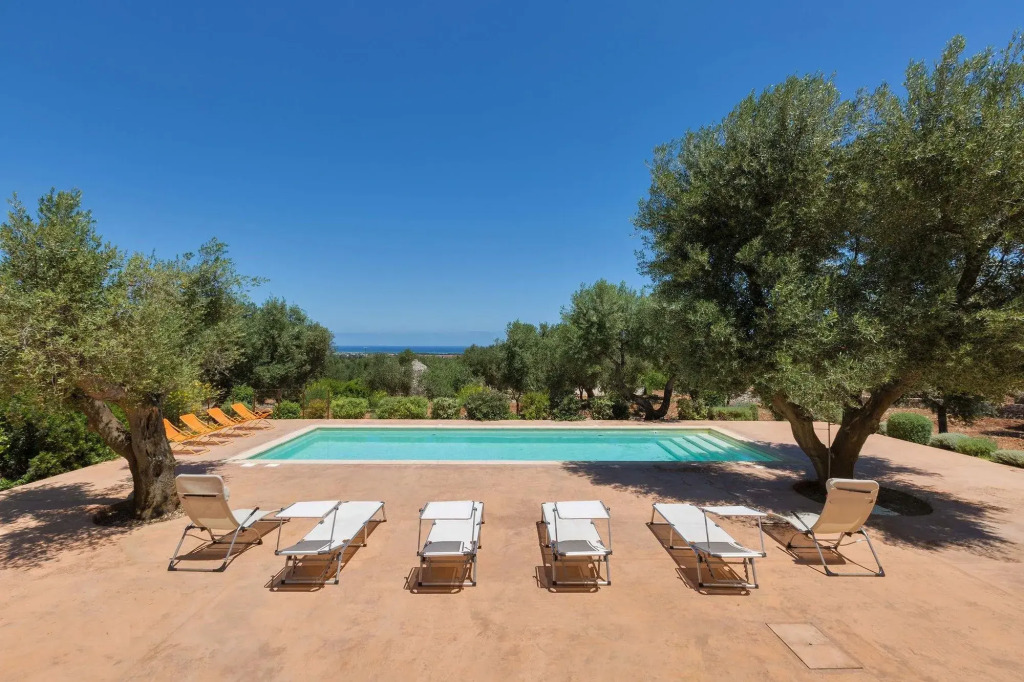 Villa Lisy by Perle di Puglia