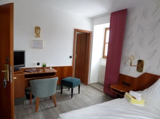 Hotel Bauer
