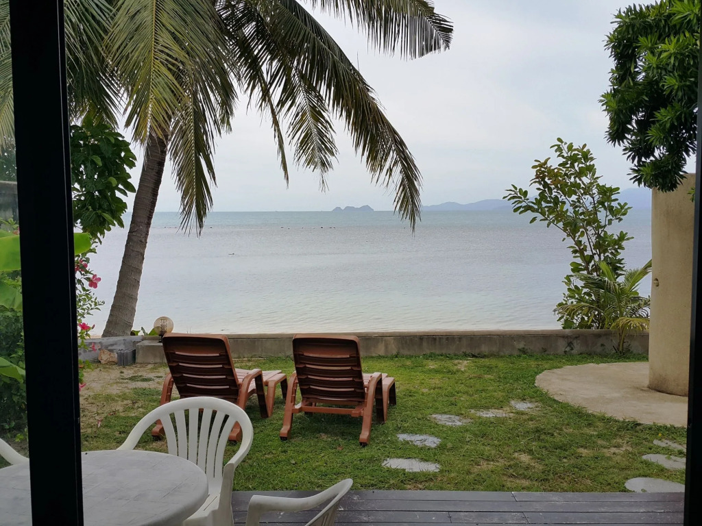 Anna Resort