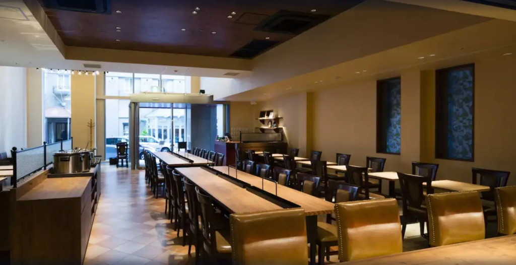 KOKO HOTEL Ginza-1chome
