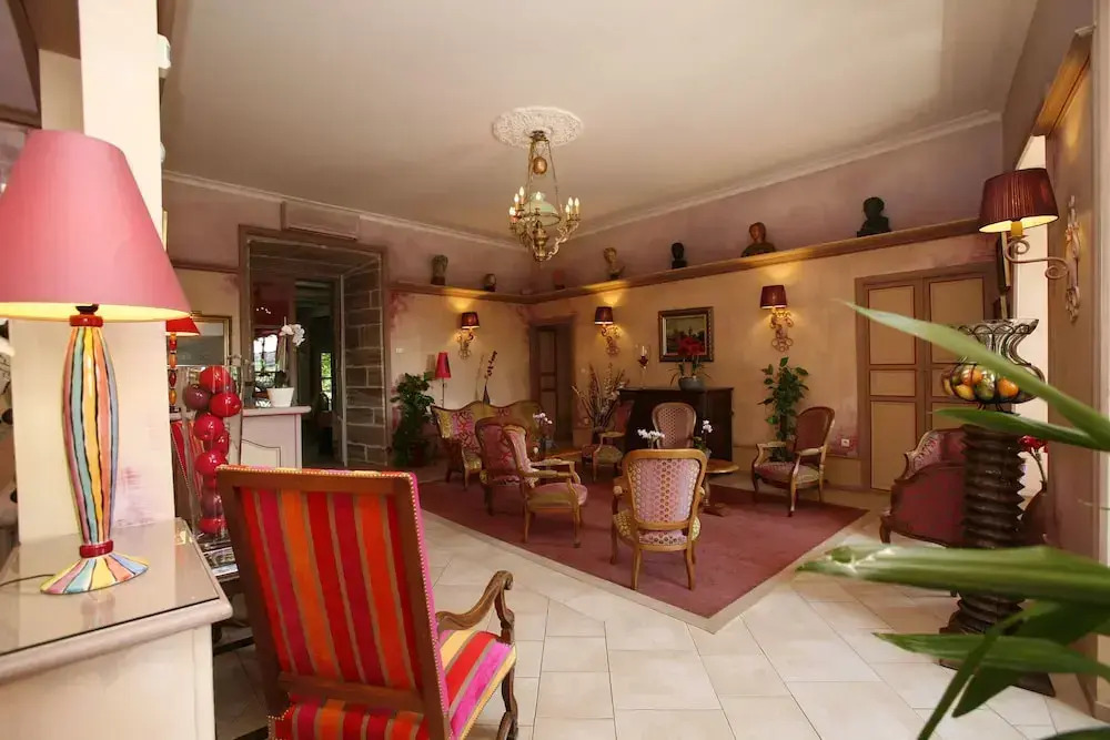 Château de Castel Novel Boutique Hôtel