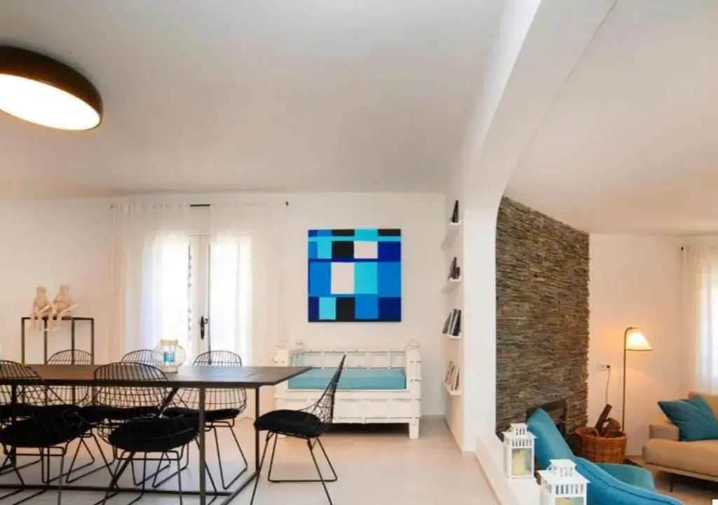 Villa Los Febreros - met privé zwembad te Altea La Vella