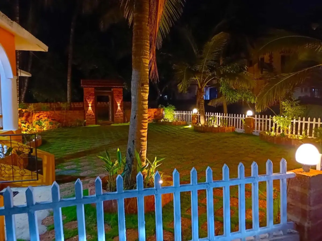 Coco Teros Resort
