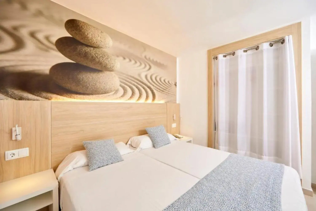 Sun Beach Hotel