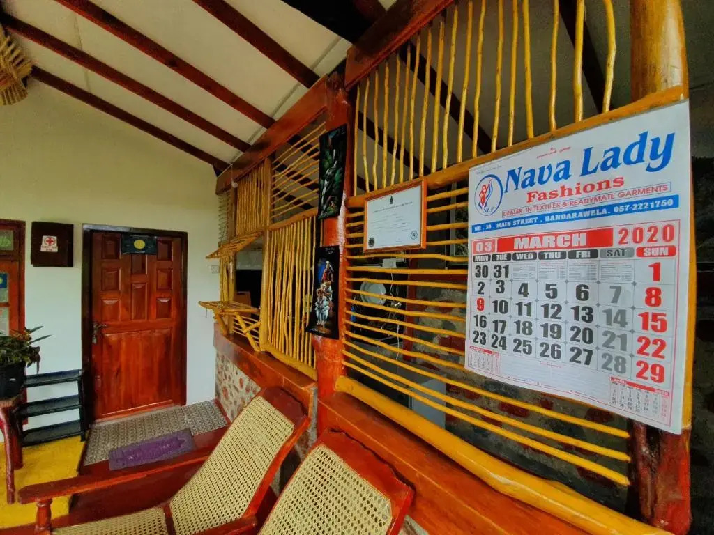 Guest Inn Avendra