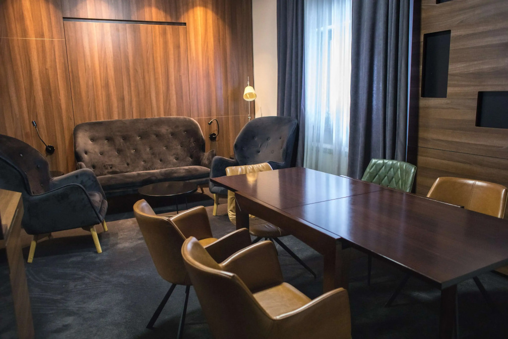 Best Western Premier Natalija Residence
