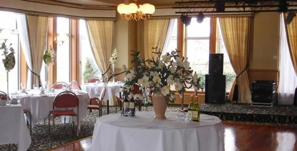 Park Hotel Dunoon