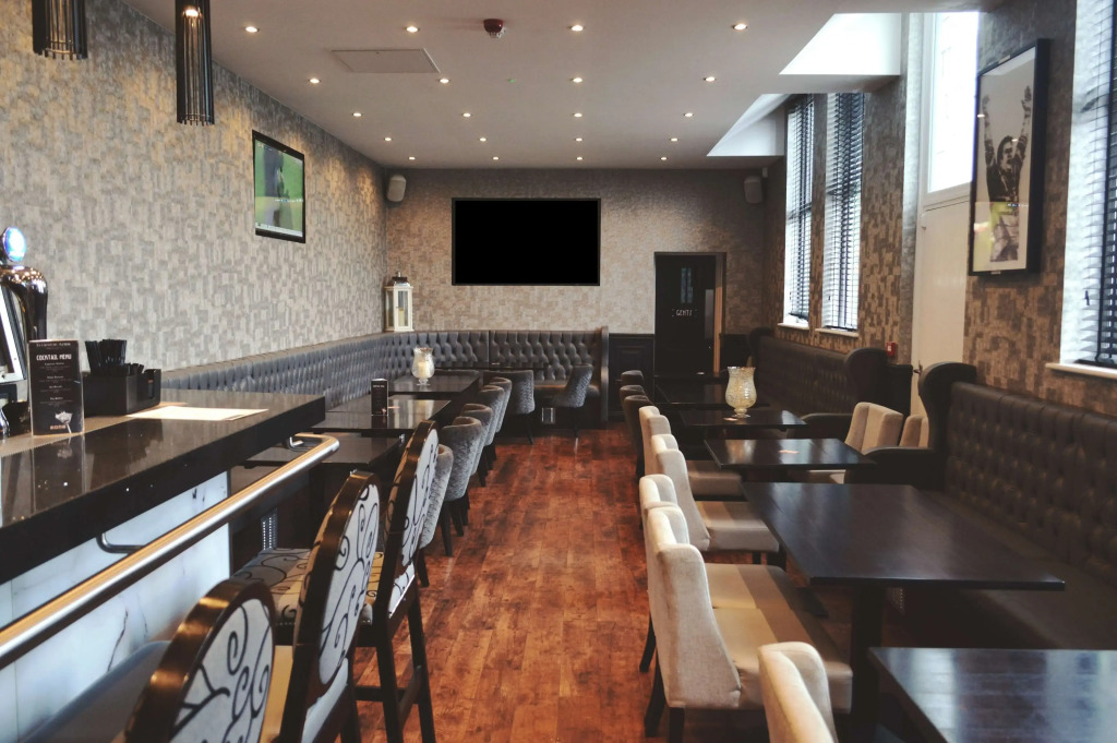 The Eccleston Hotel; BW Signature Collection