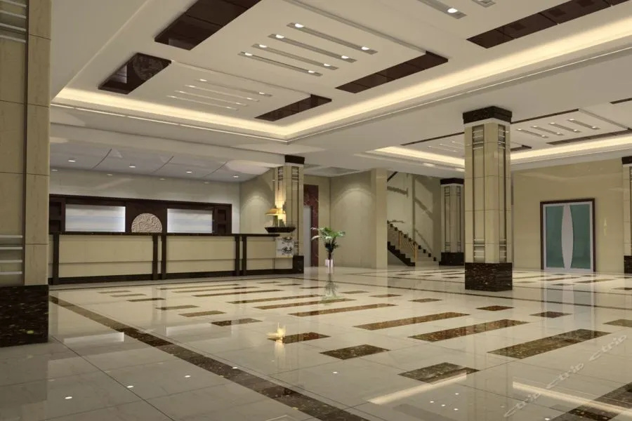 Shenzhen Hawaii International Hotel