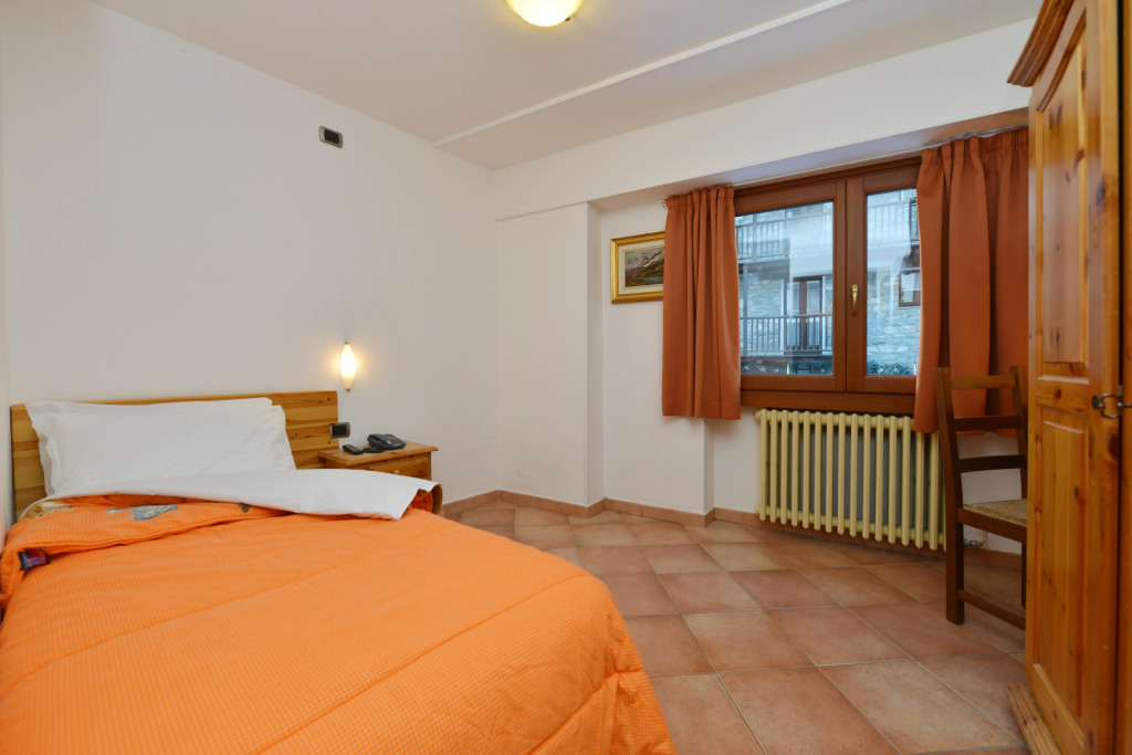 Hotel & Ristorante Serenella