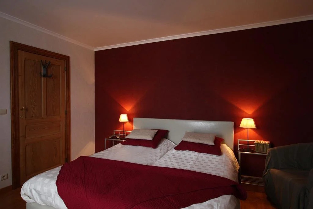 B&B La Haute Voie