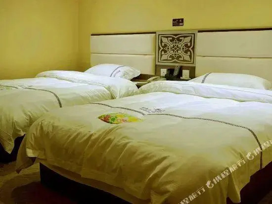 The Impression Of Chishui Theme Hotel