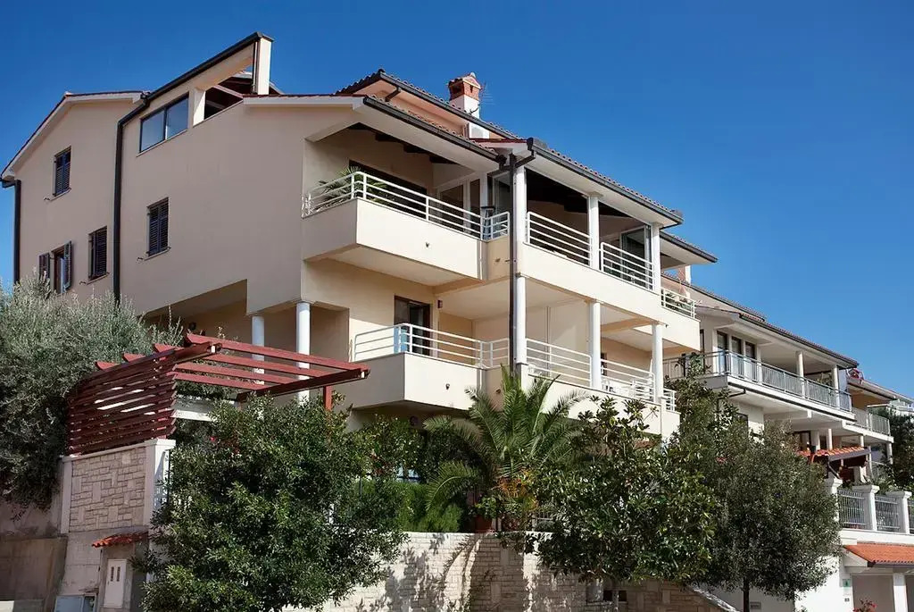 Apartments Agava