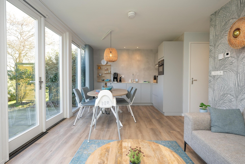 Luxury, Peace and Space for the Whole Family