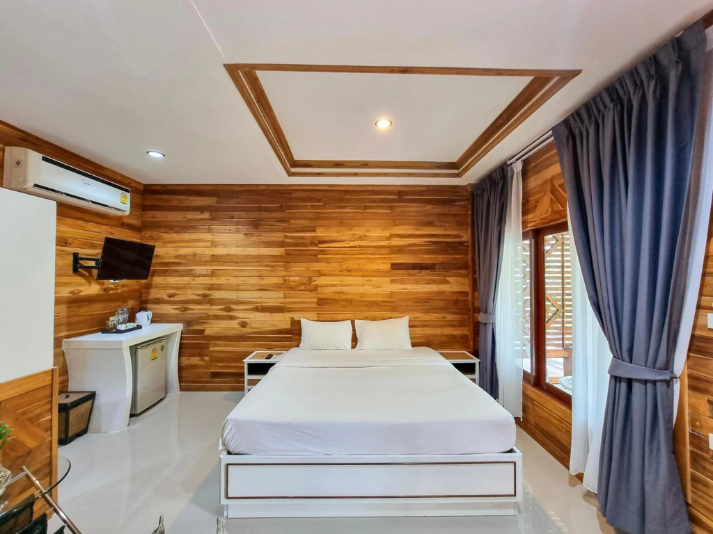 Phuvara Boutique Aonang