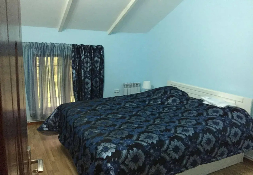 Restland Dilijan Family Hotel