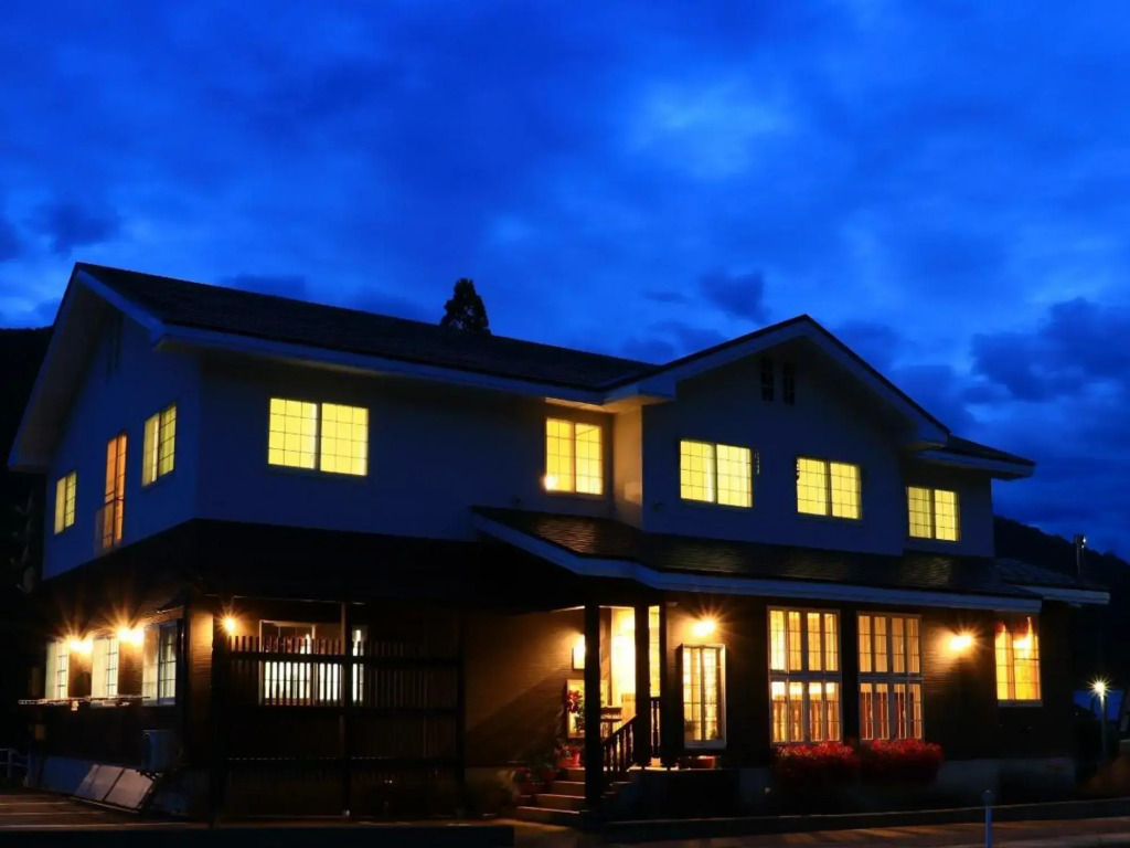 Lodge Helbronner