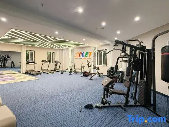 Wyndham Garden Hotel  (Urumqi Tianshan International Airport)