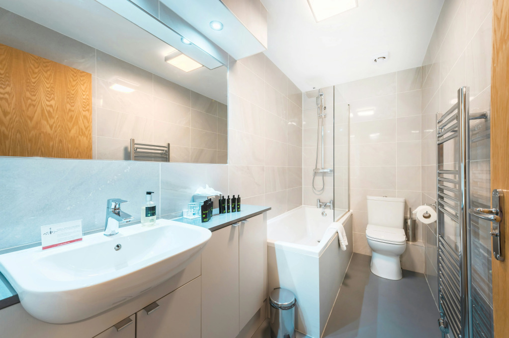 The Knight Residence by Mansley