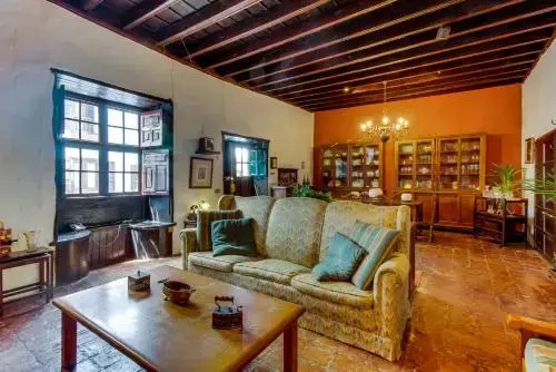 Villa Ilusión