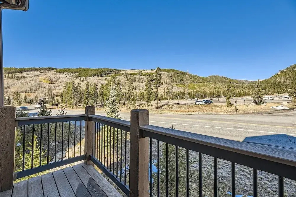 58 River Run Townhomes 4 Bedroom Townhouse