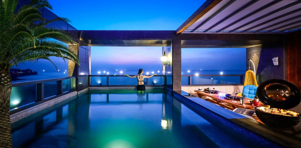 Uni Hotel Jeju