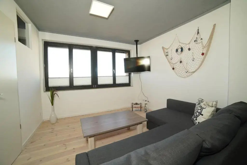 Speicher Residenz Barth E4 App 4