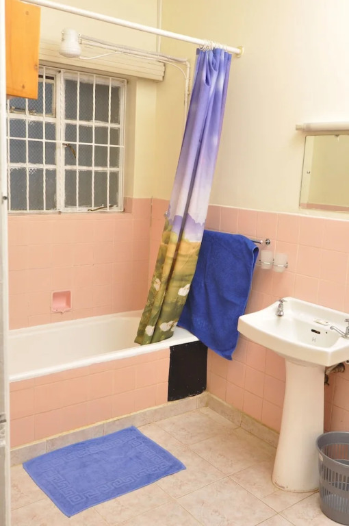 FPFK Guest House