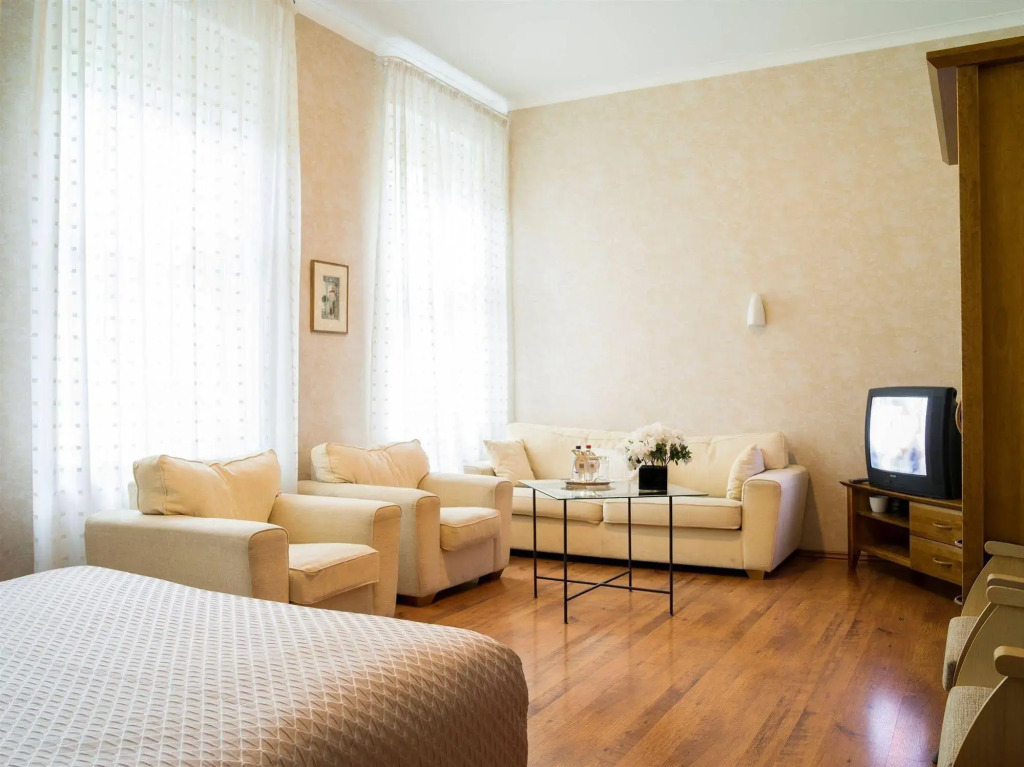 Elizabete Design Hotel