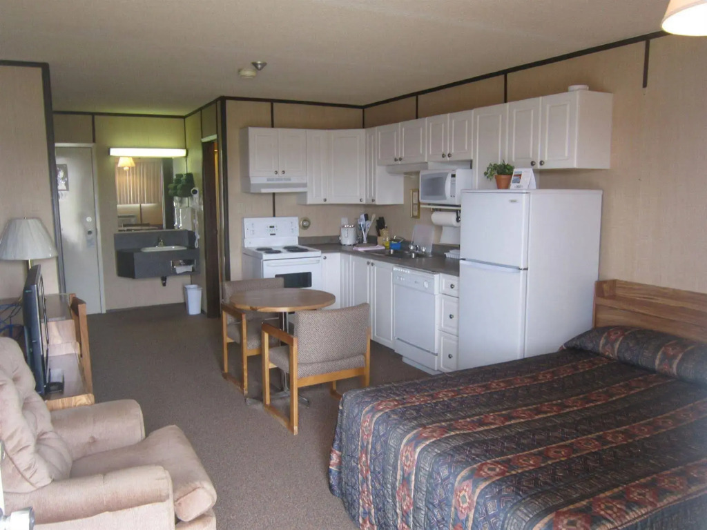 Inn of The South