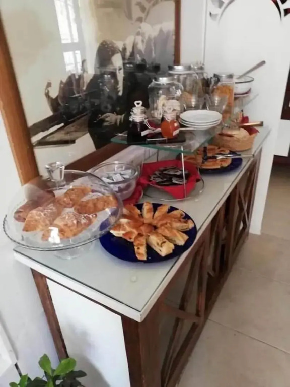 Donna Domenica Boutique Suites