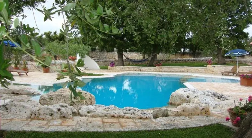 Masseria Serio