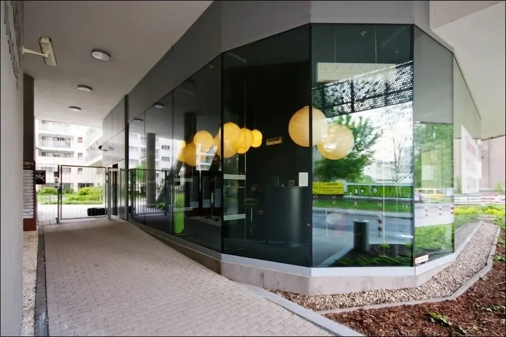 P&O Apartments Oxygen Wronia 1