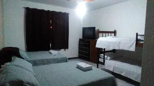 Pousada Progresso