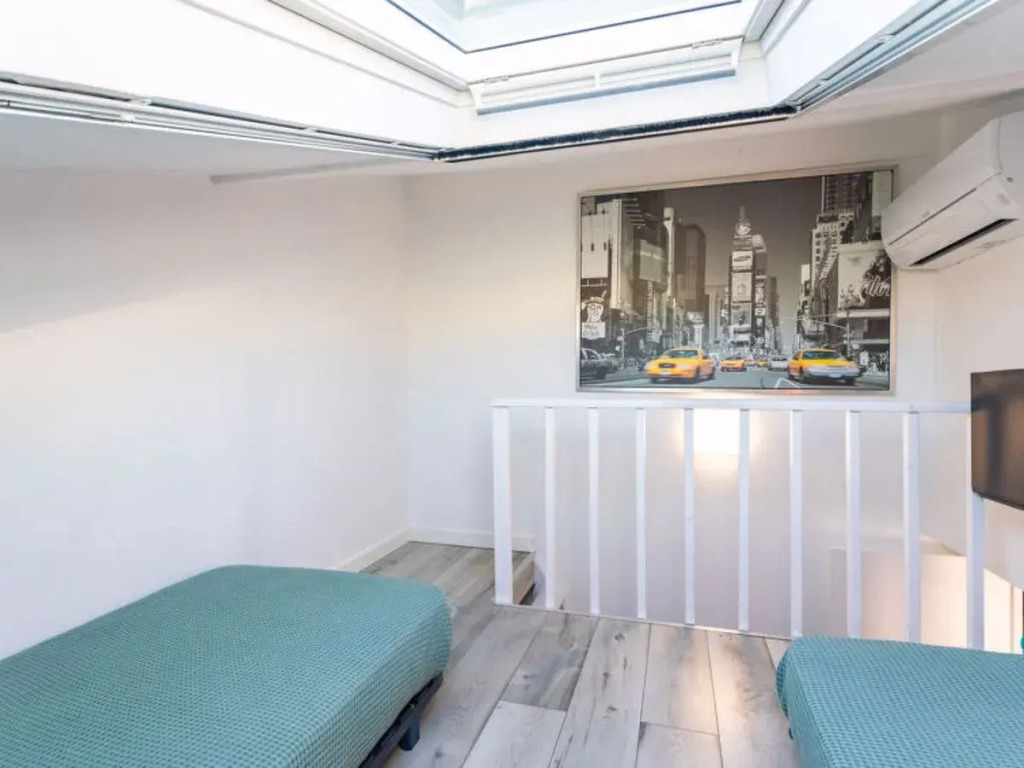 Holiday Home Le Puit Michel by Interhome