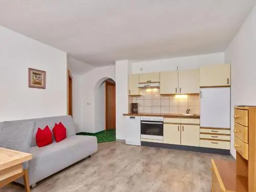 Apartments Serafin