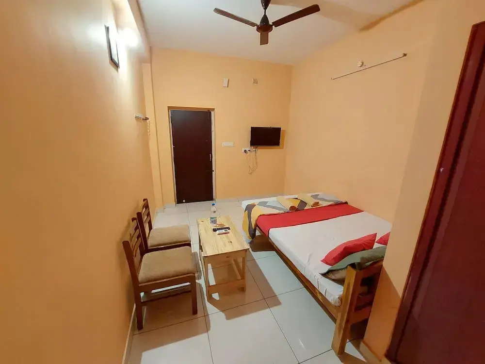 ASR Residence