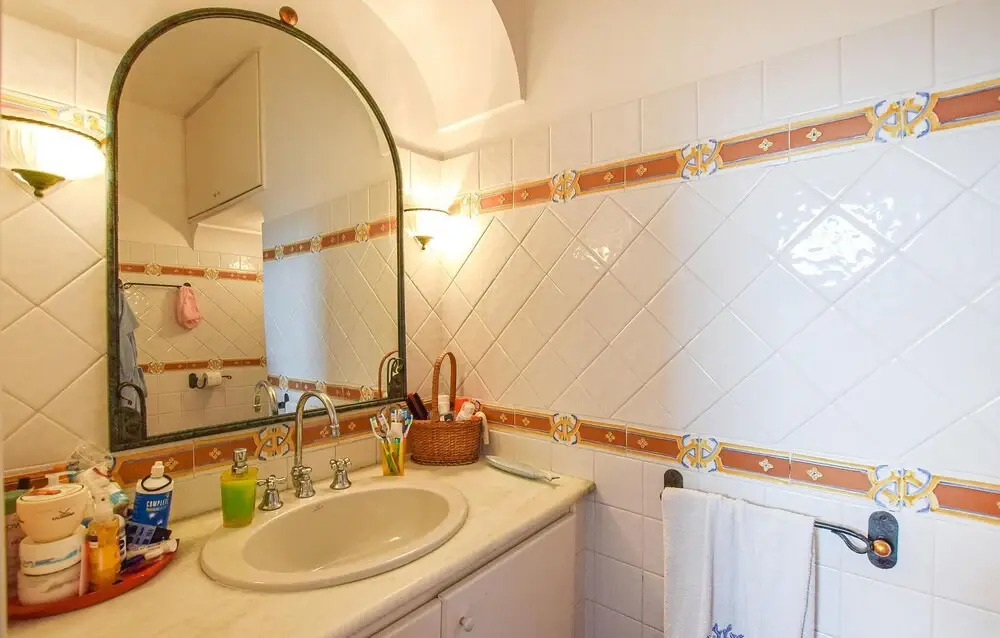 Beautiful Home in Casamicciola Terme With 2 Bedrooms and Wifi