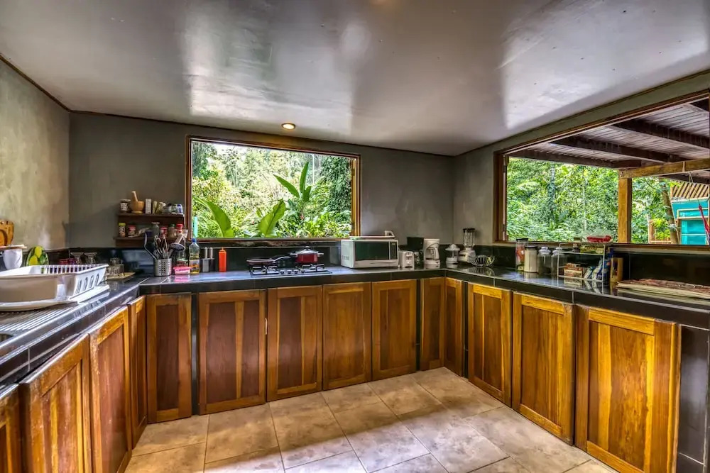 Hotel Boutique The Green Jungle House