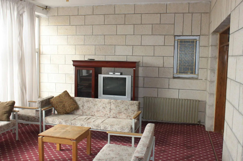 St Andrews Guesthouse - Ramallah