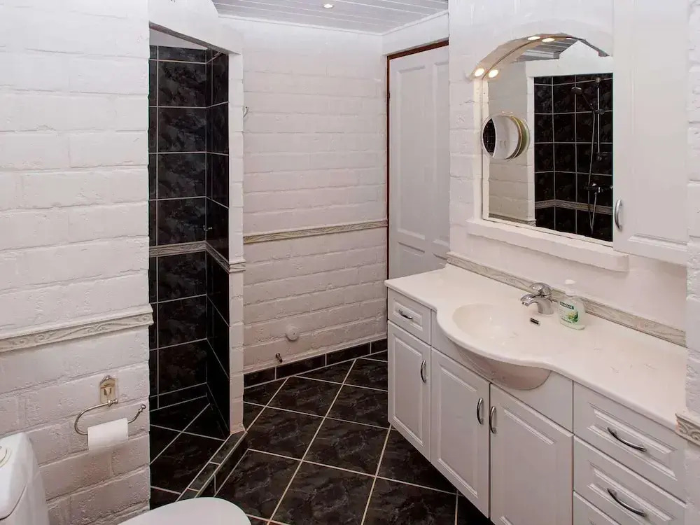 6 person holiday home in Hemmet