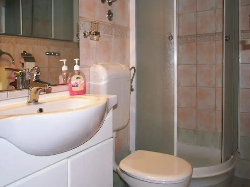 Spacious Villa in Lopud With Private Terrace
