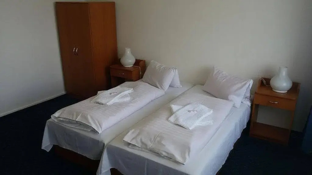 Hotel Impuls