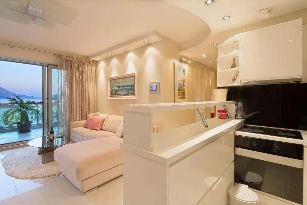 Premier LUX apartment