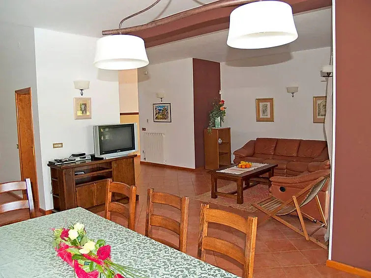 Apartments Nino